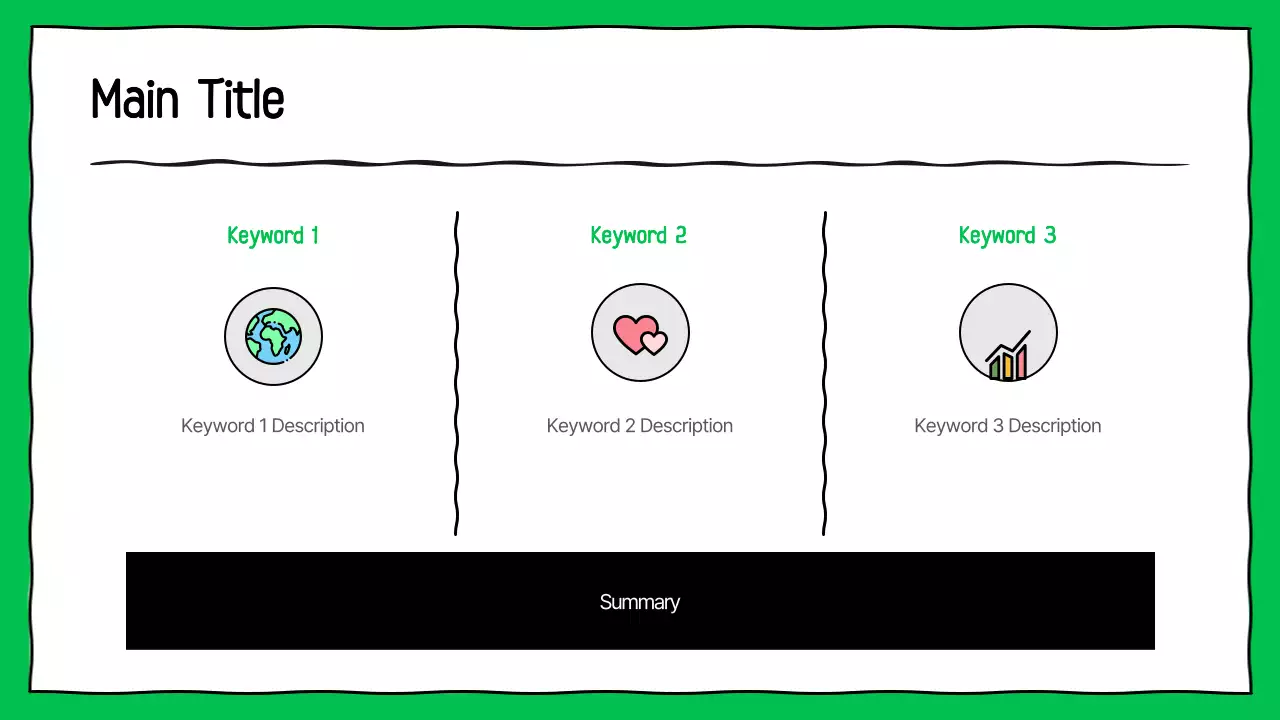 AI Presentation_Template393