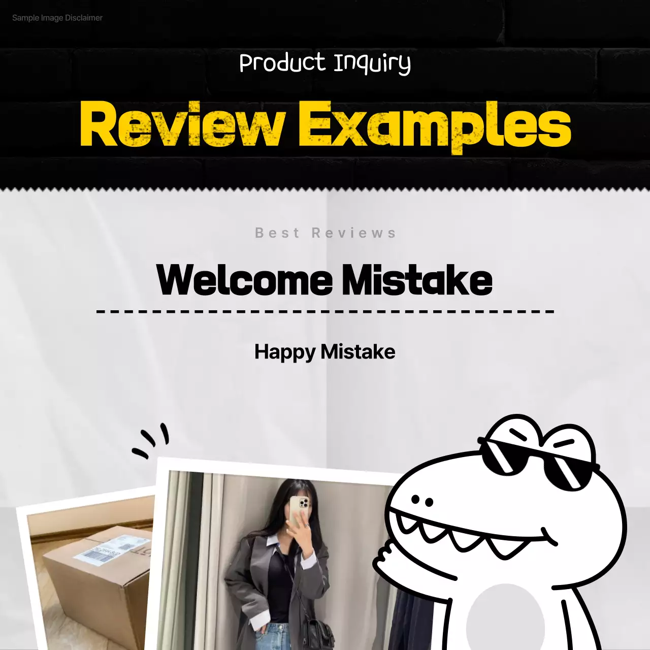 Carrossel do Instagram para recrutamento de revisores de quadrinhos negros