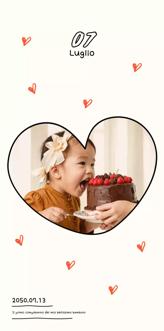 Auguri di buon anno in bianco