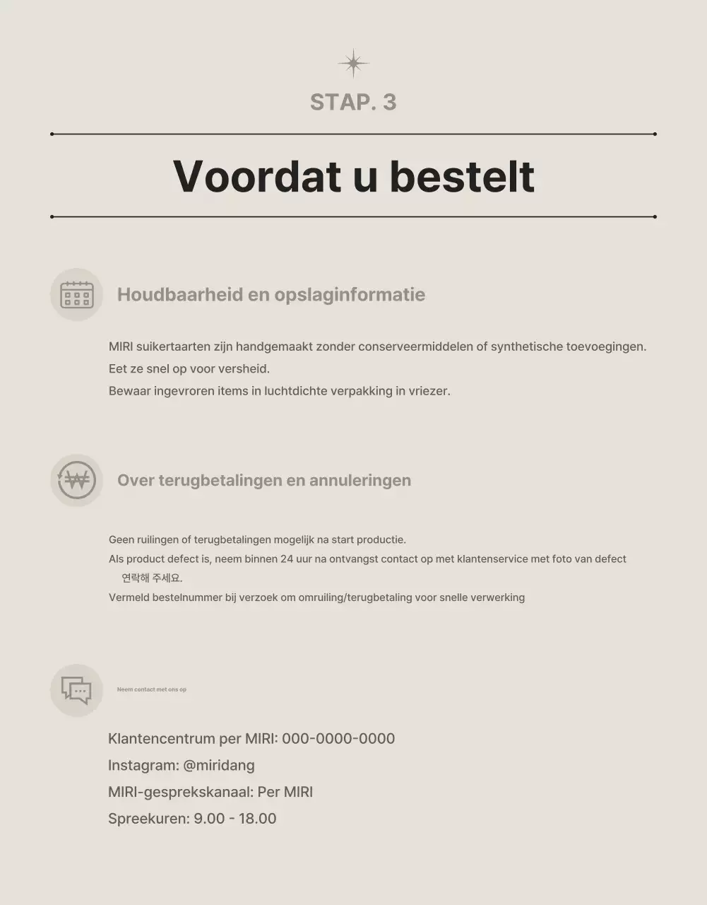 Rode Vintage Kersttaart Promotie