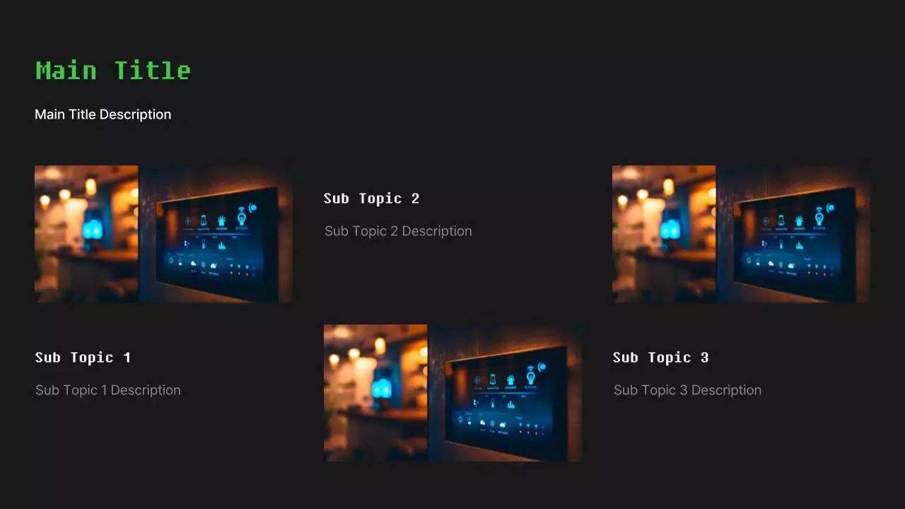 AI Presentation_Template382