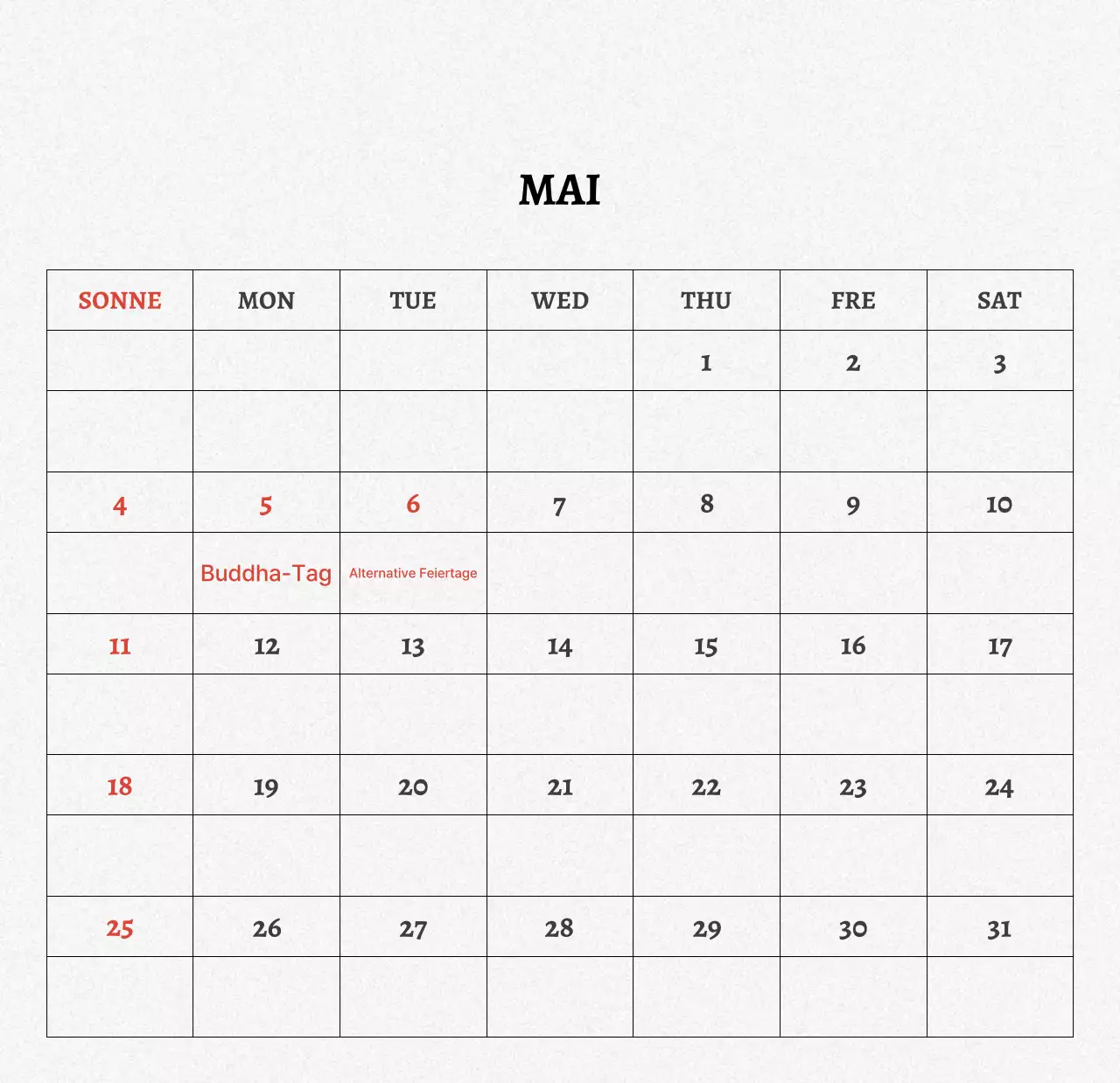Fotokalender mit alten Erinnerungen und Fotorahmen