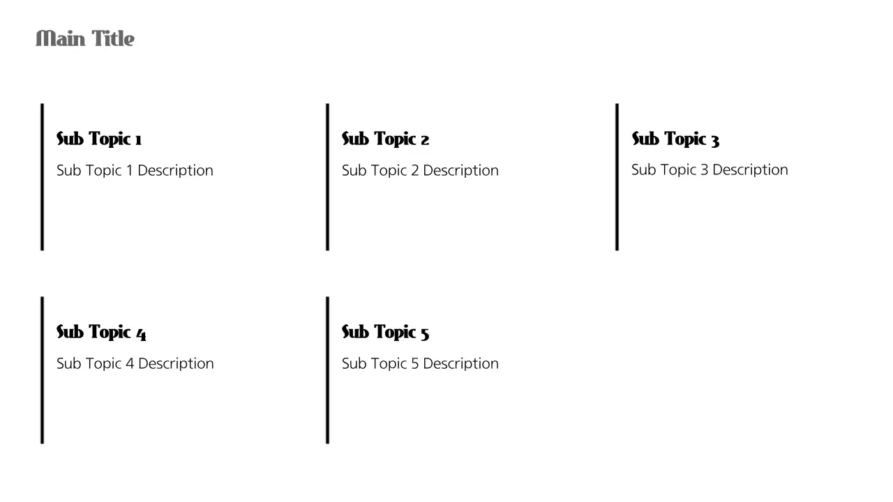 AI Presentation_Template368