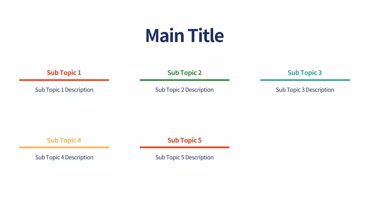 AIプレゼンテーション_テンプレート399