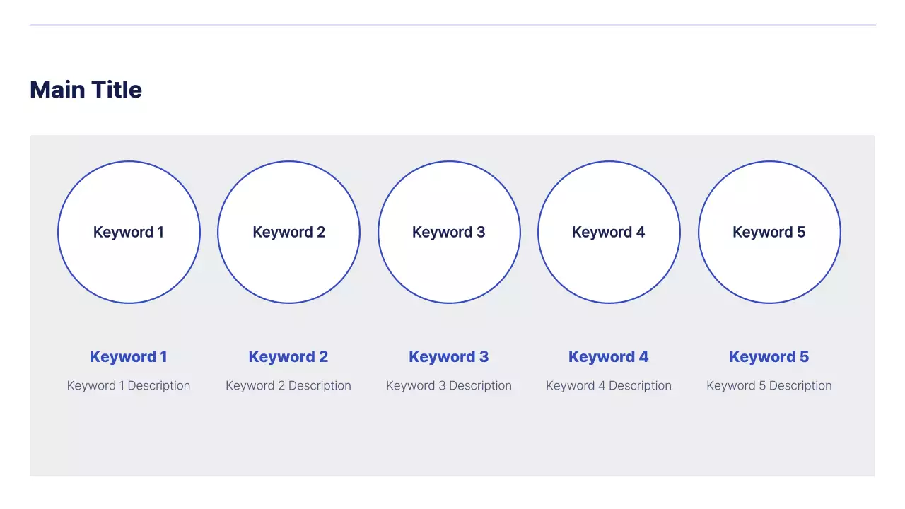 AI Presentation_Template397