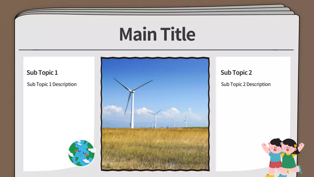 AIプレゼンテーション_テンプレート361