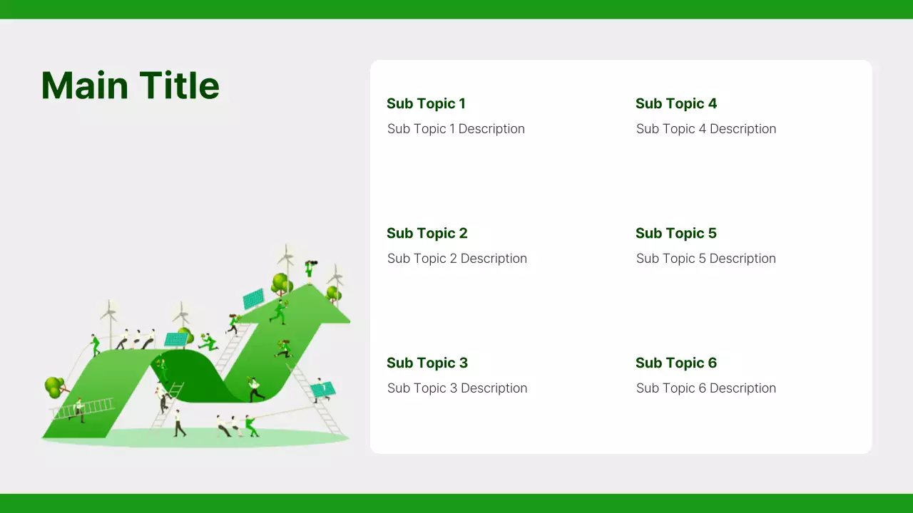 AI Presentation_Template394