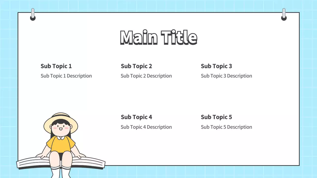 AIプレゼンテーション_テンプレート375