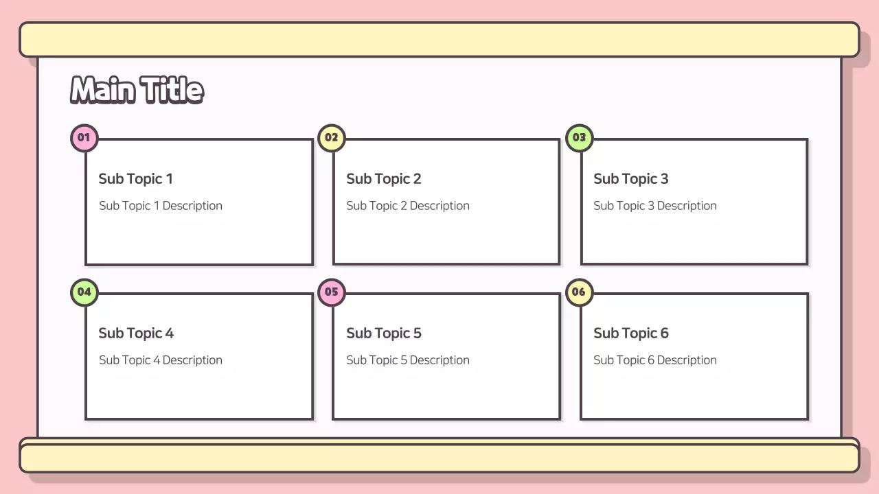 AI Presentation_Template373