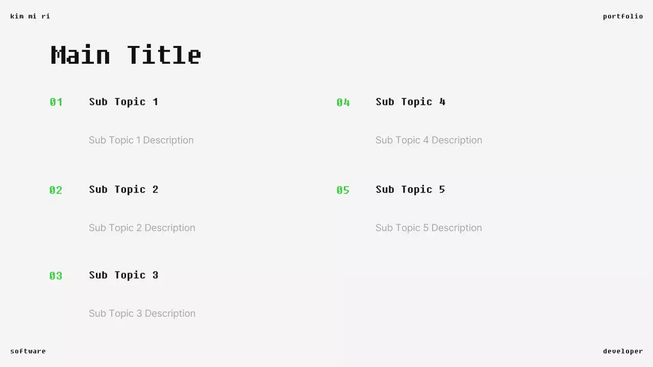 AI Presentation_Template382