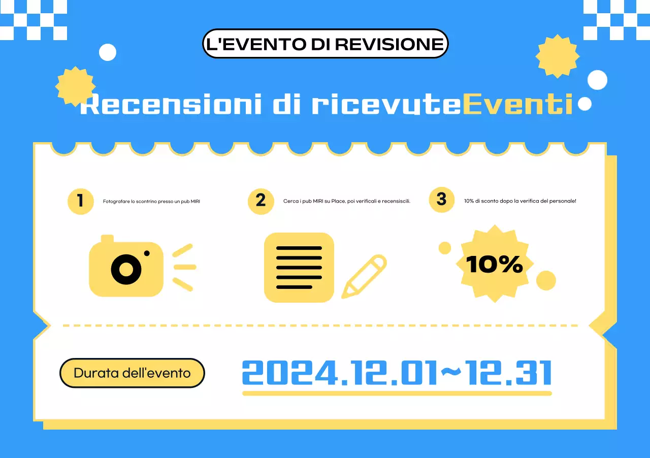 Annuncio Highball Blue Pop