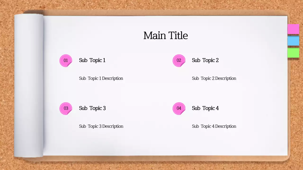 AI Presentation_Template371