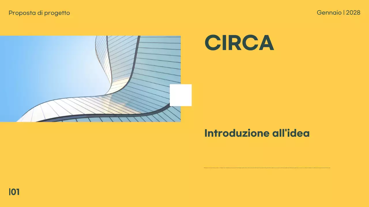 guida biografica verde d'epoca