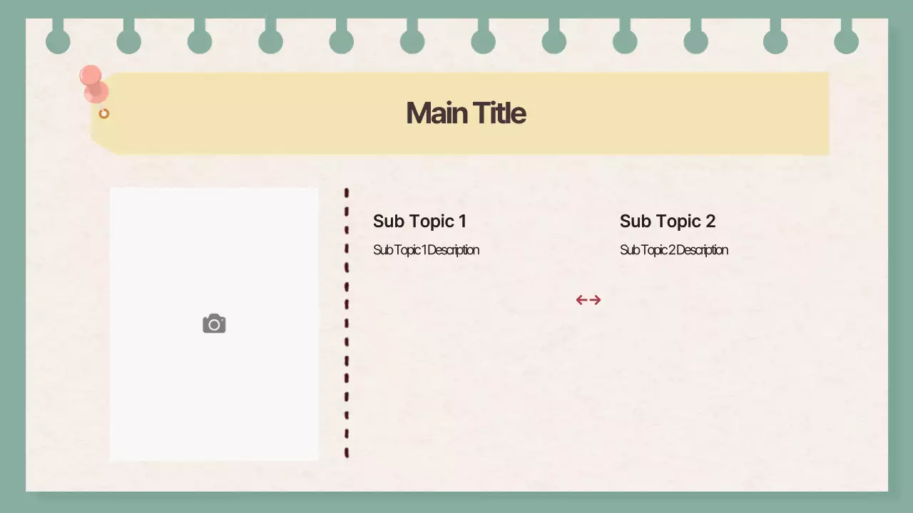 AIプレゼンテーション_テンプレート337