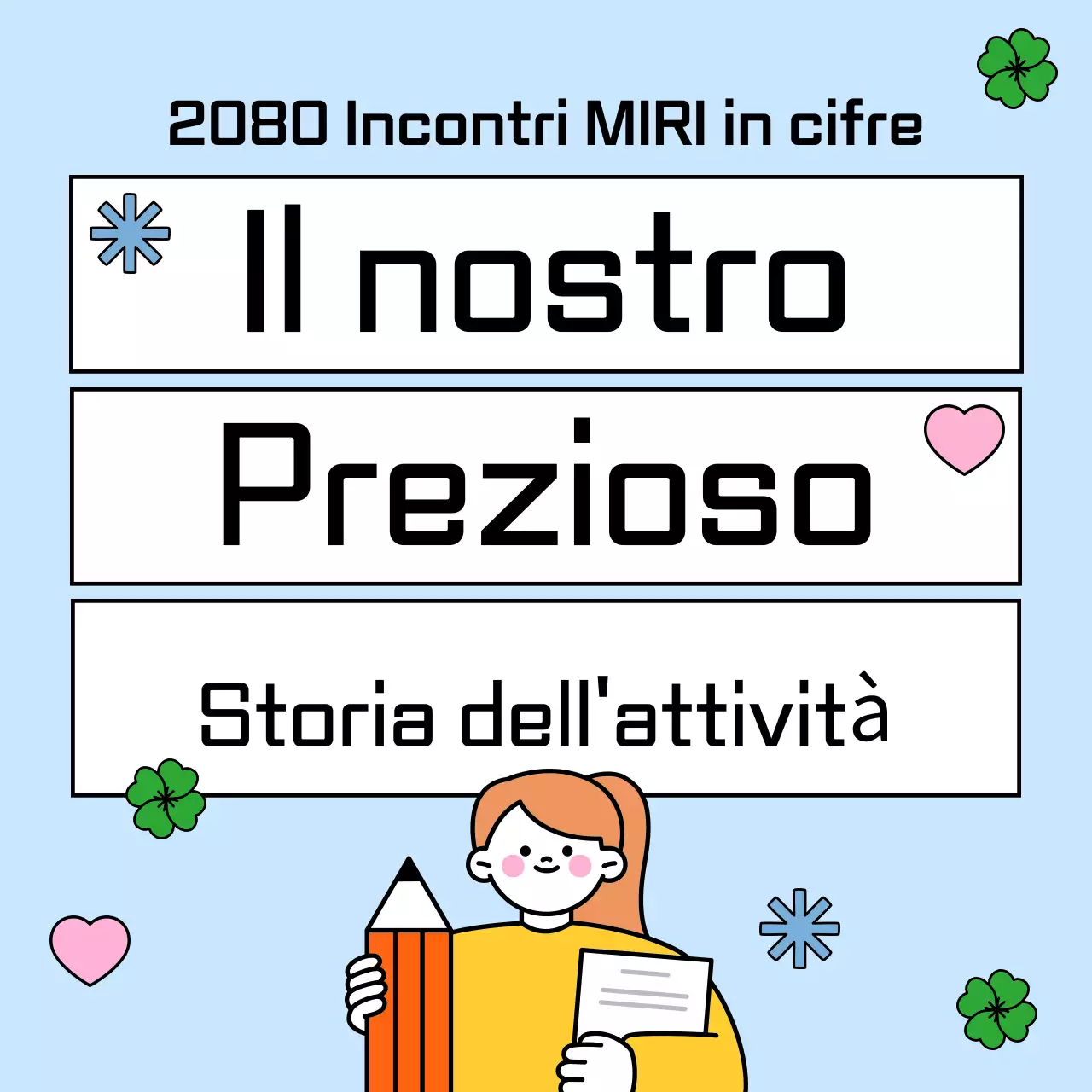 Carino il diario di registrazione azzurro