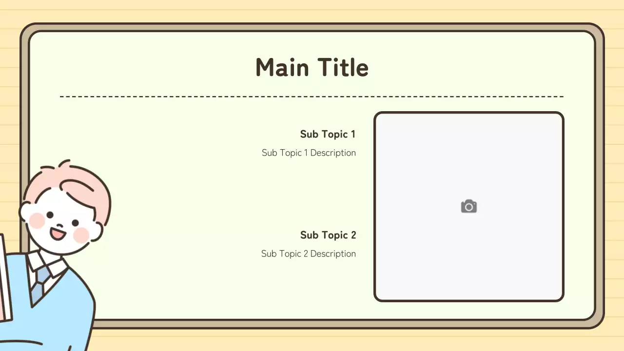 AIプレゼンテーション_テンプレート376