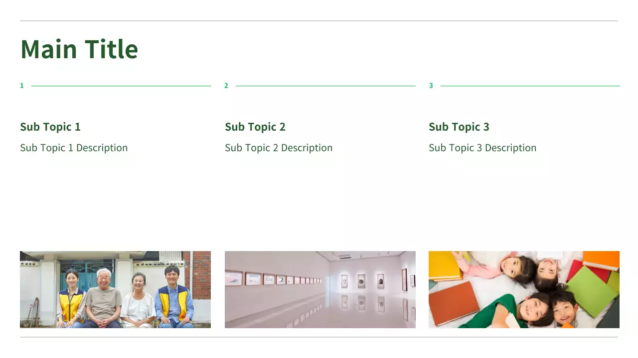 AI Presentation_Template398