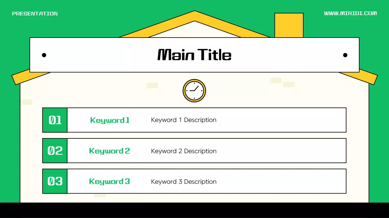 AI Presentation_Template378