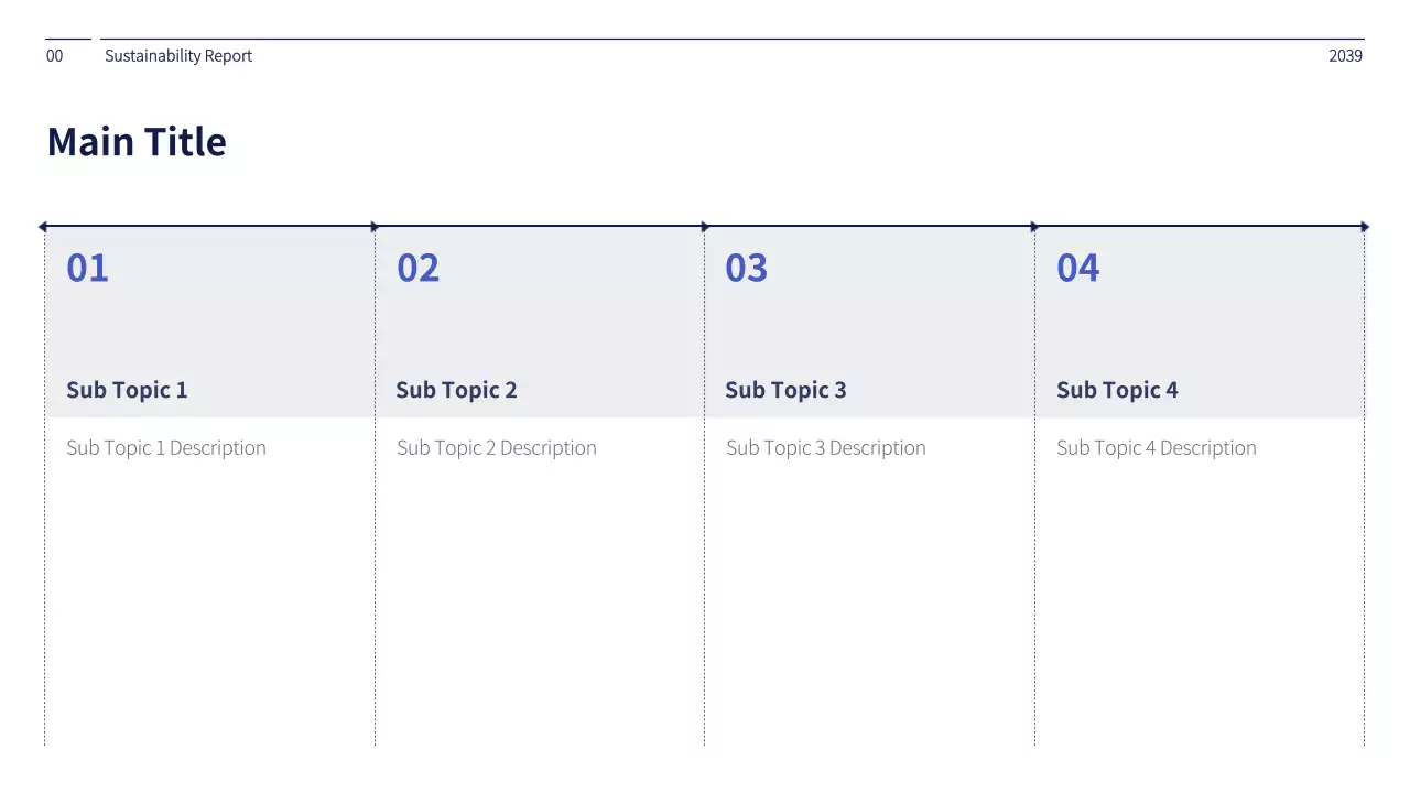 AIプレゼンテーション_テンプレート397