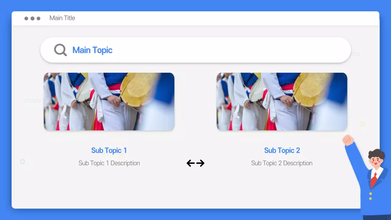 AI Presentation_Template402