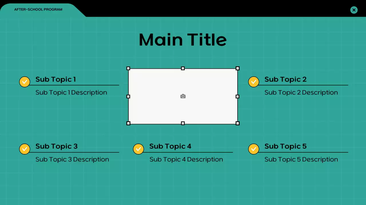 AI Presentation_Template377