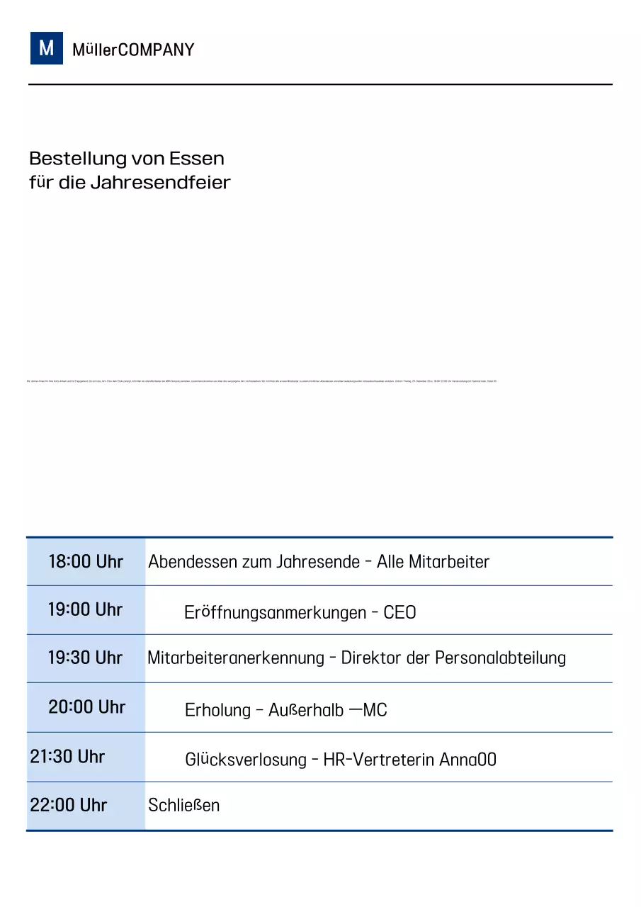 Blue Neat Worker Handbuch