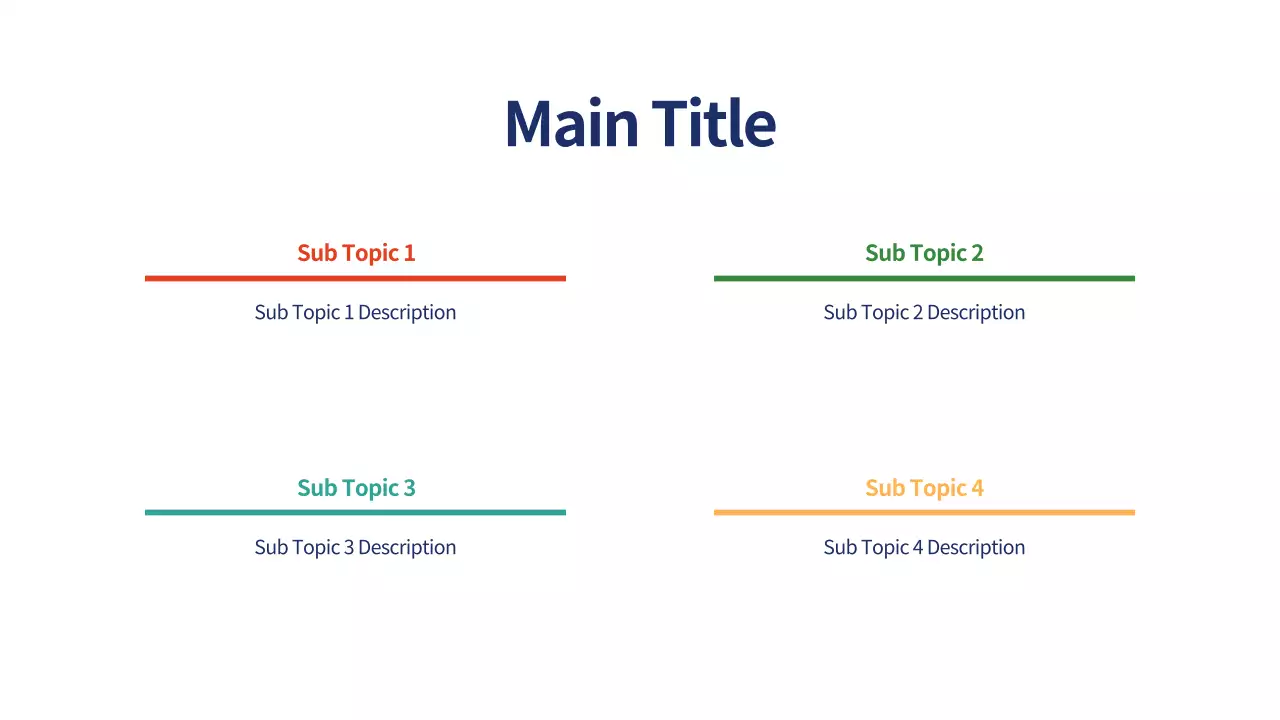 AIプレゼンテーション_テンプレート399