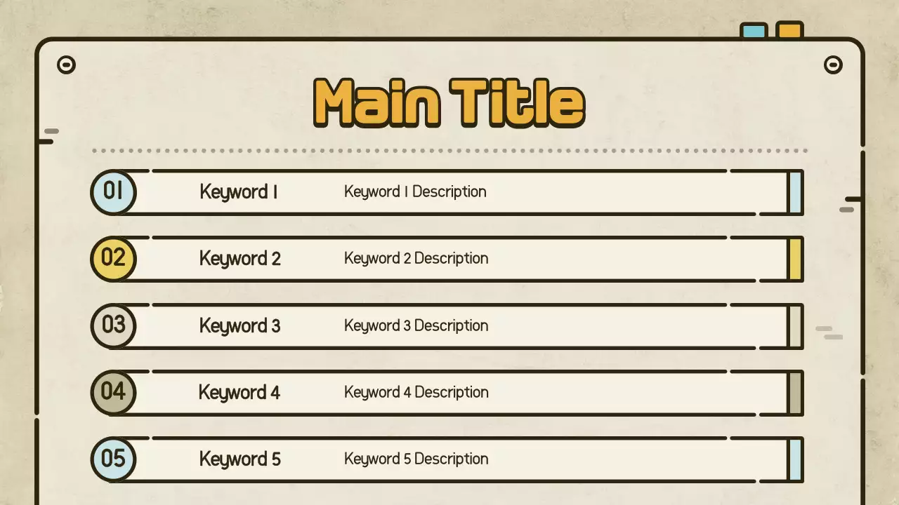 AI Presentation_Template350