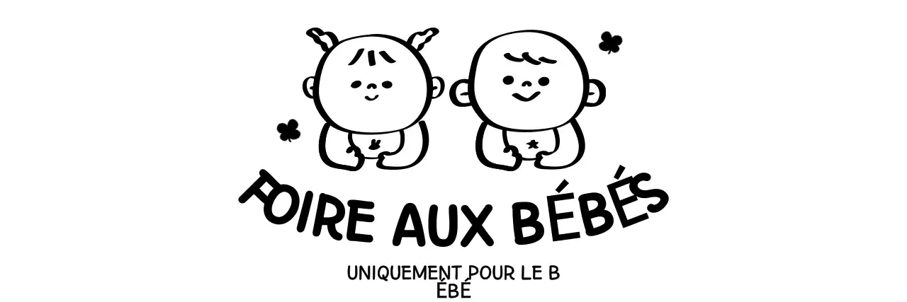 Foire aux bébés