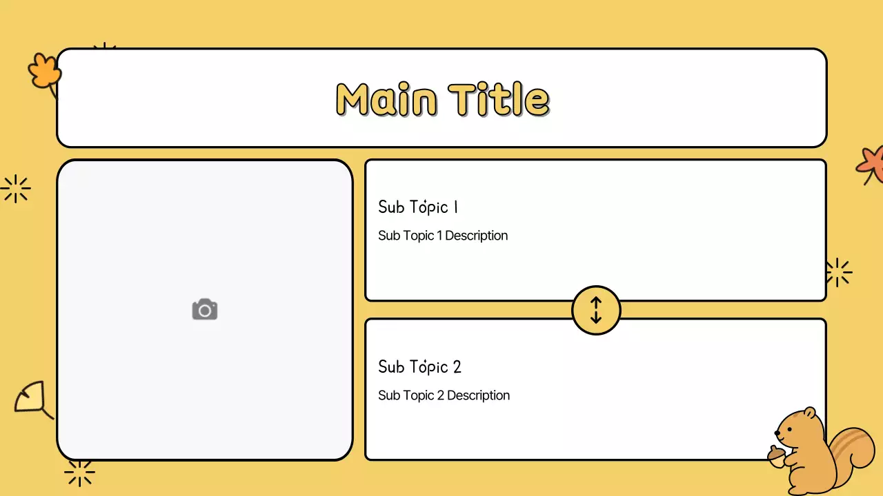 AI Presentation_Template356