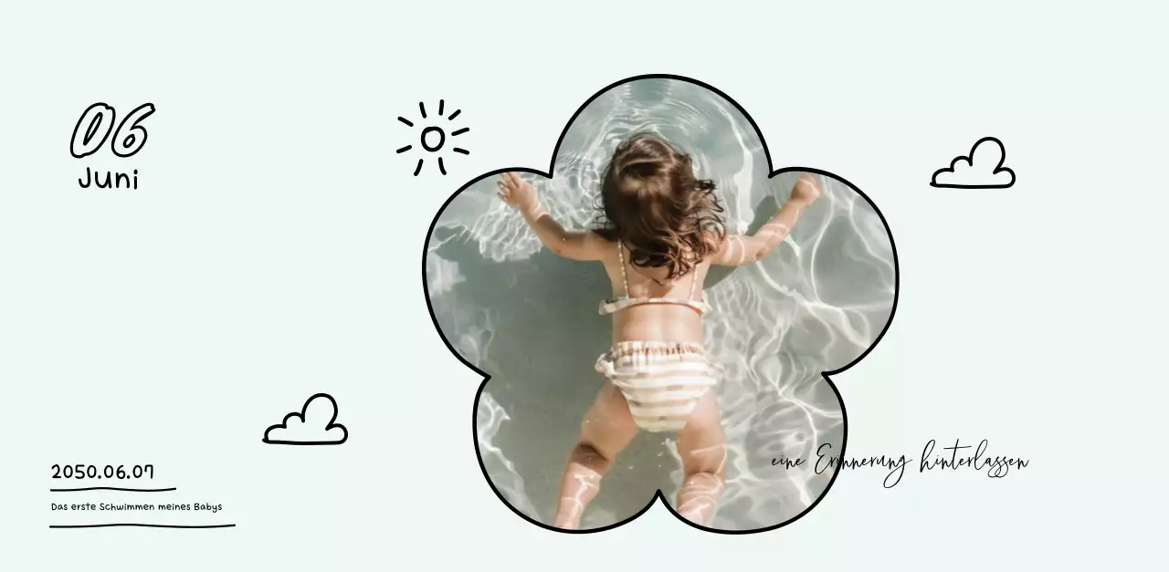 Feiern Sie das neue Jahr in Weiß