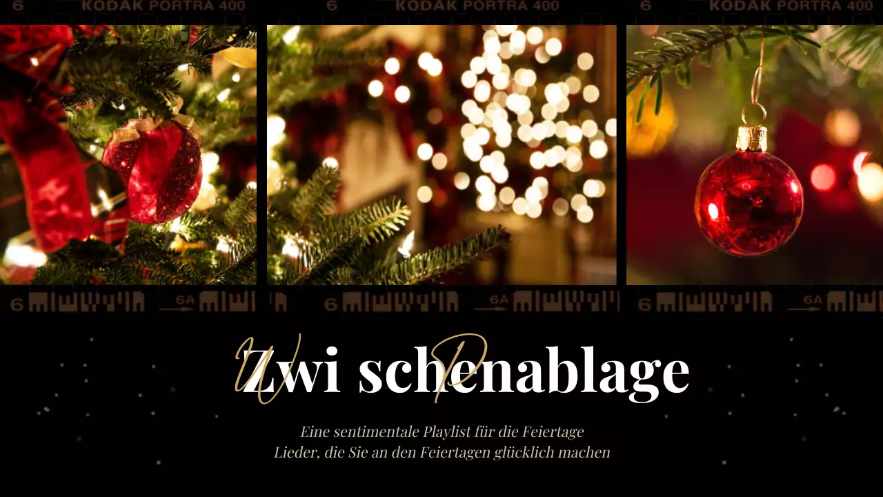 Leitfaden für das Red Vintage Winter Festival