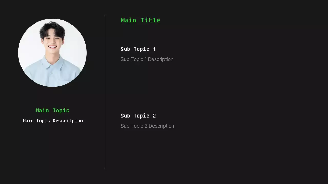 AI Presentation_Template382