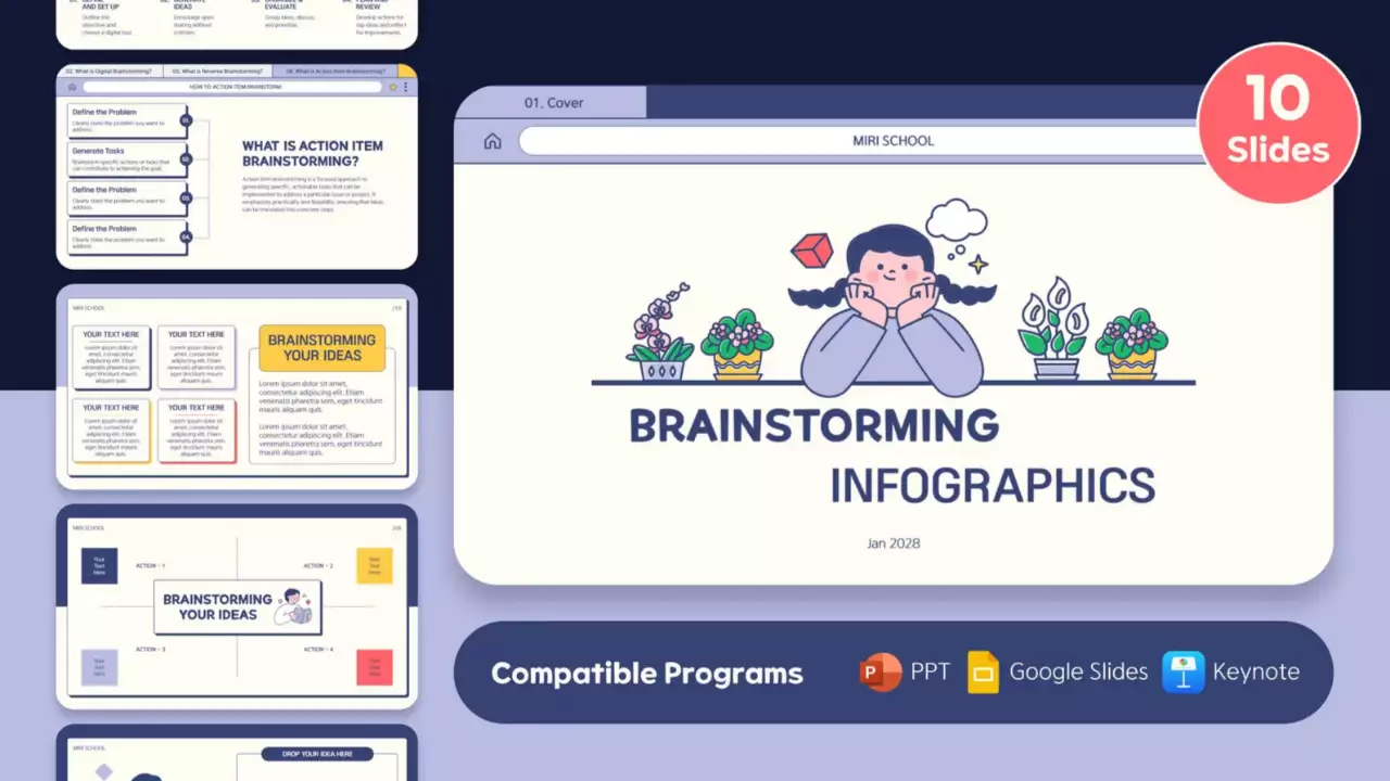 présentation de la bande dessinée de la marine sur l'éducation