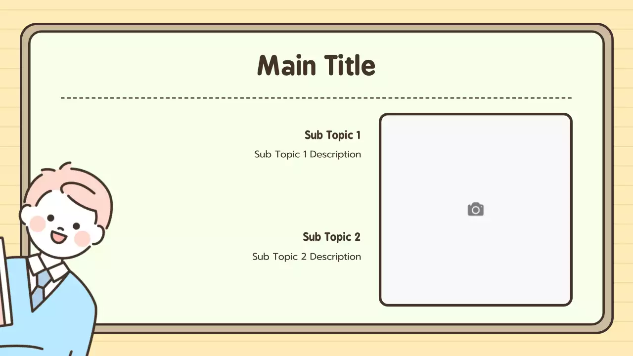 AI Presentation_Template376