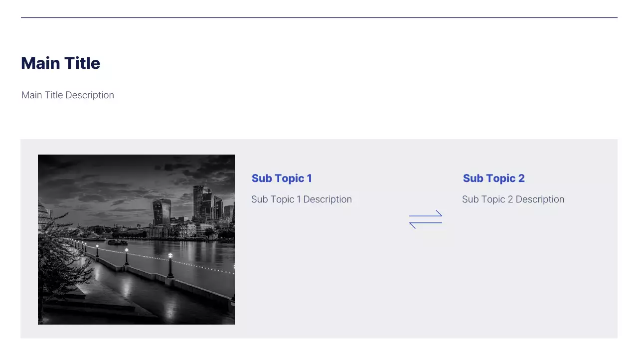 AI Presentation_Template397