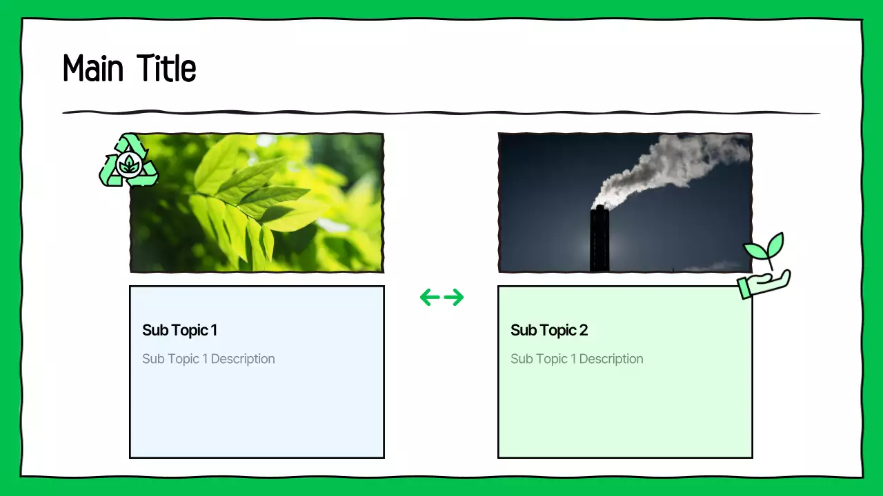 AI Presentation_Template393