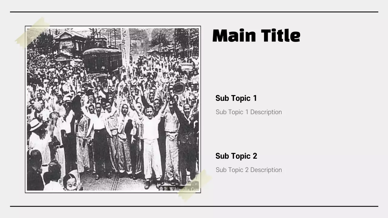 AI Presentation_Template329