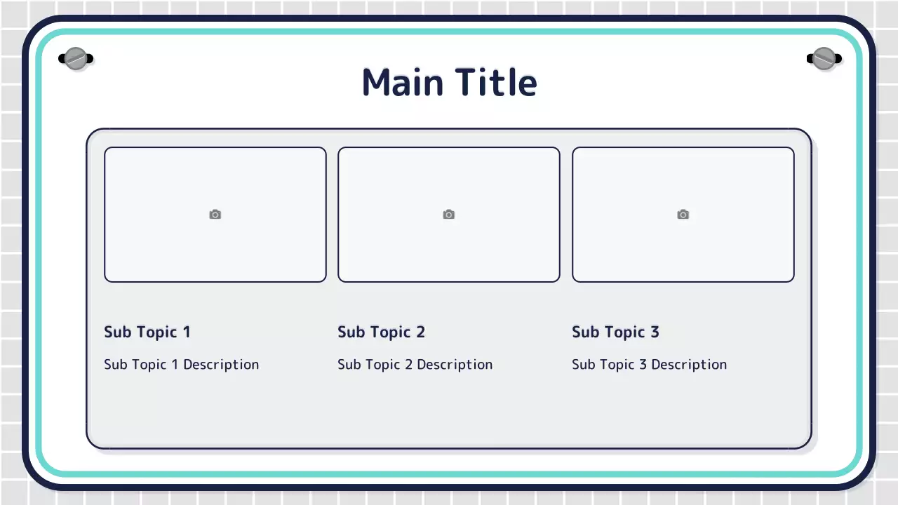 AIプレゼンテーション_テンプレート400