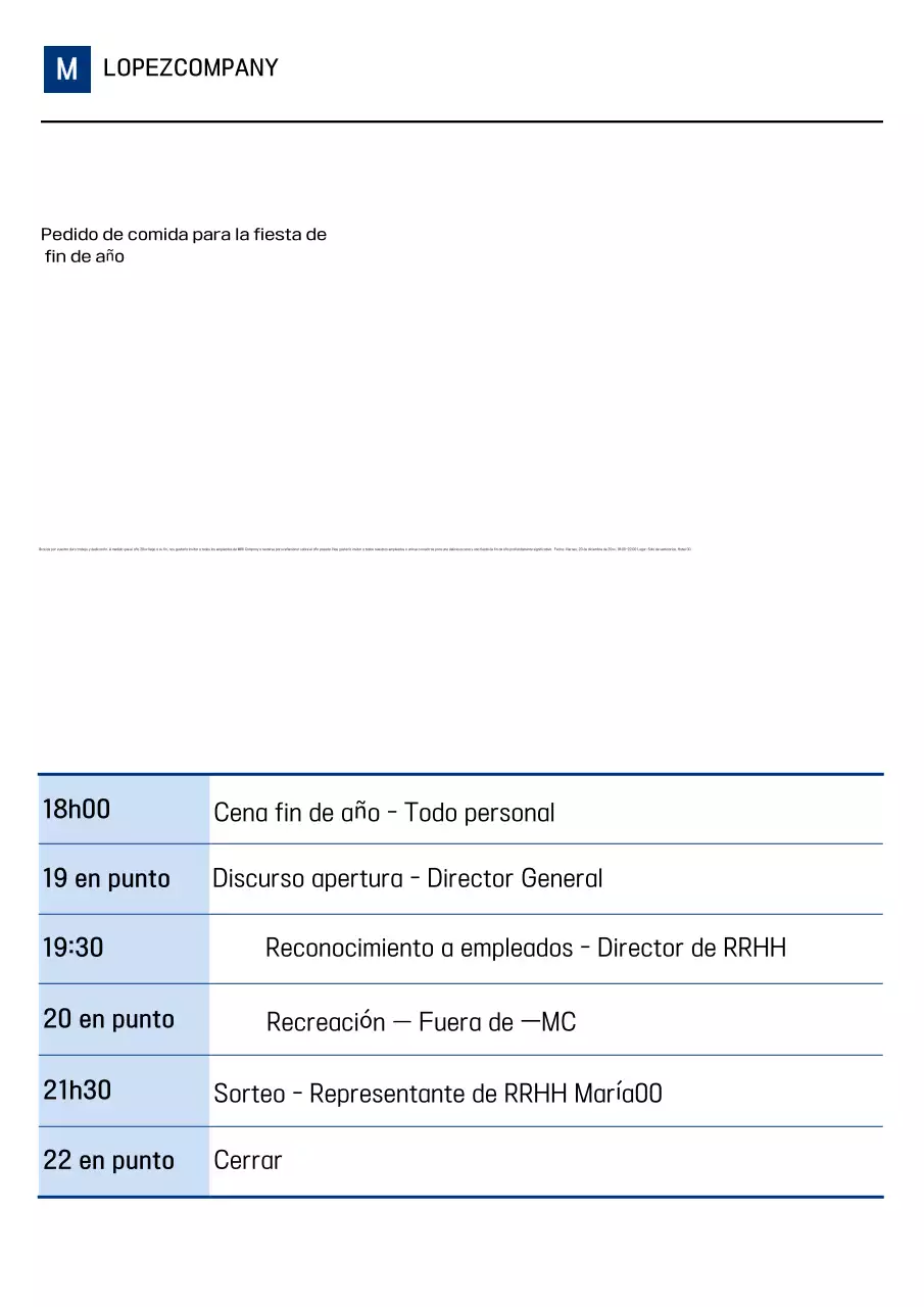 Manual del trabajador Blue Neat