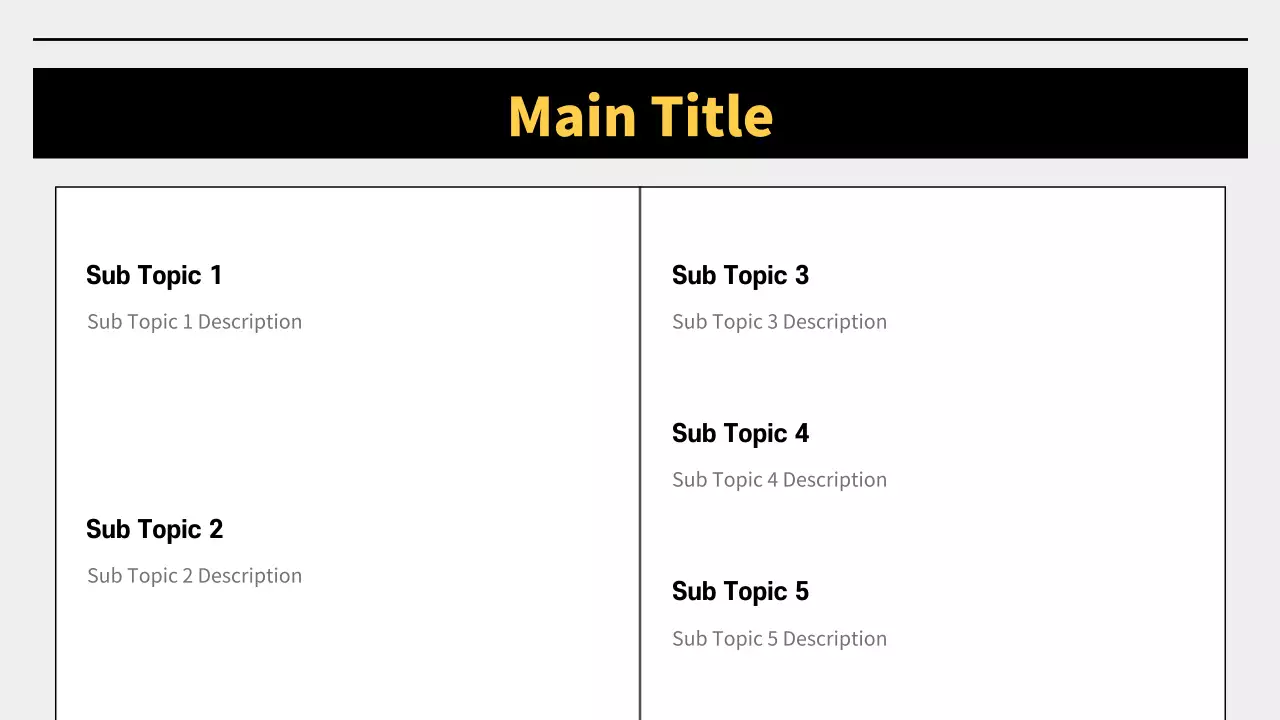 AIプレゼンテーション_テンプレート329