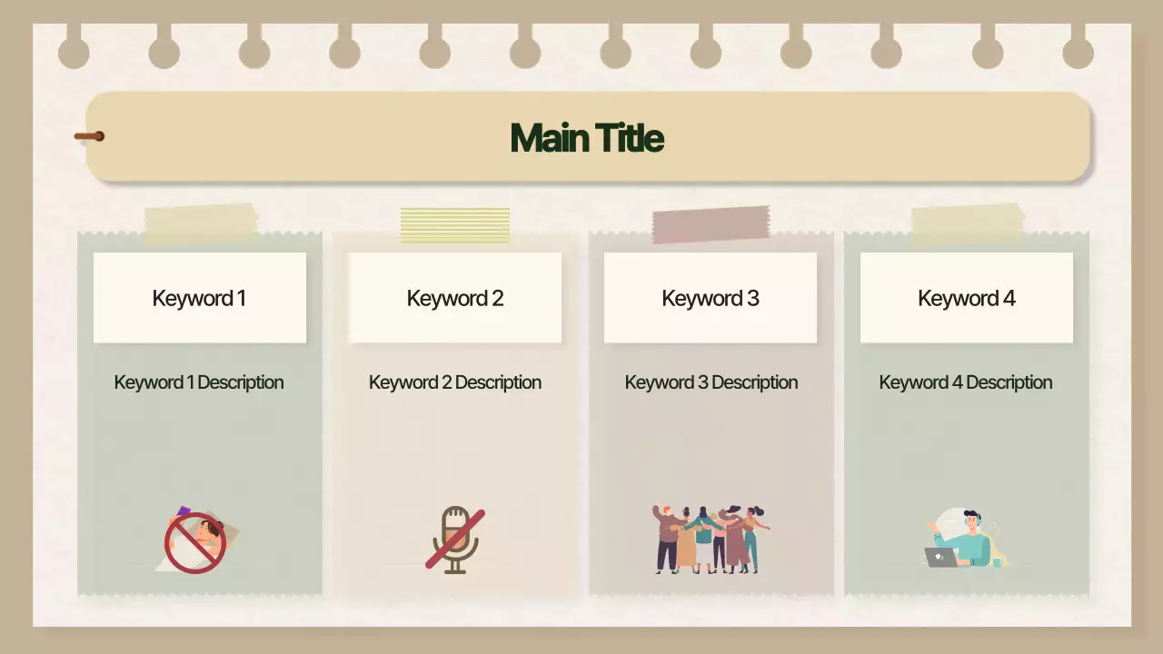 AIプレゼンテーション_テンプレート337