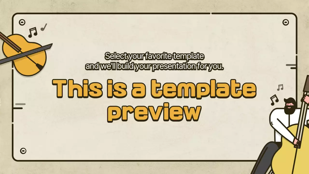 AI Presentation_Template350