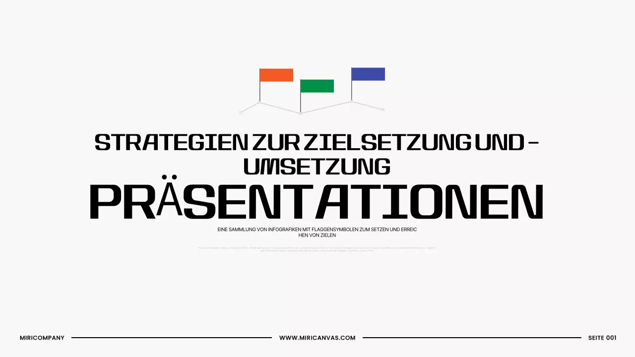 Black Simple Business Dokumentation