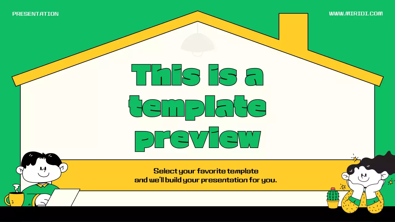 AI Presentation_Template378