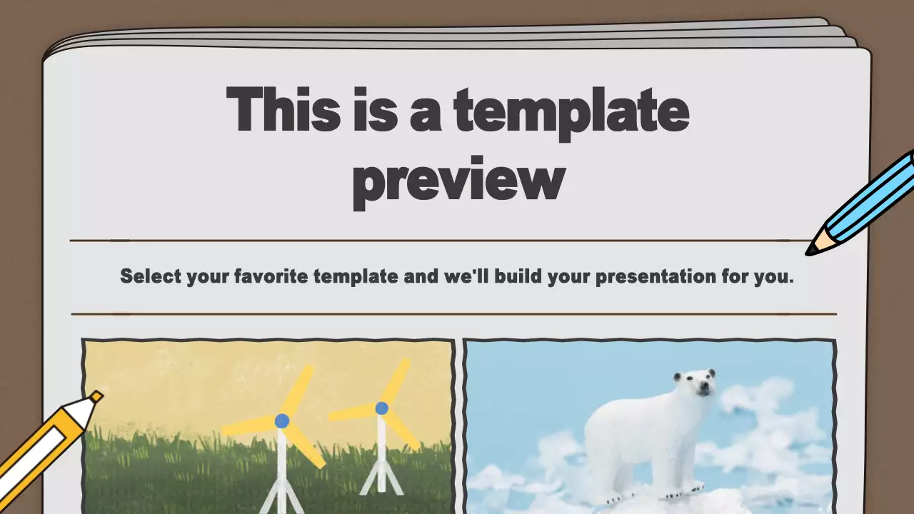 AI Presentation_Template361