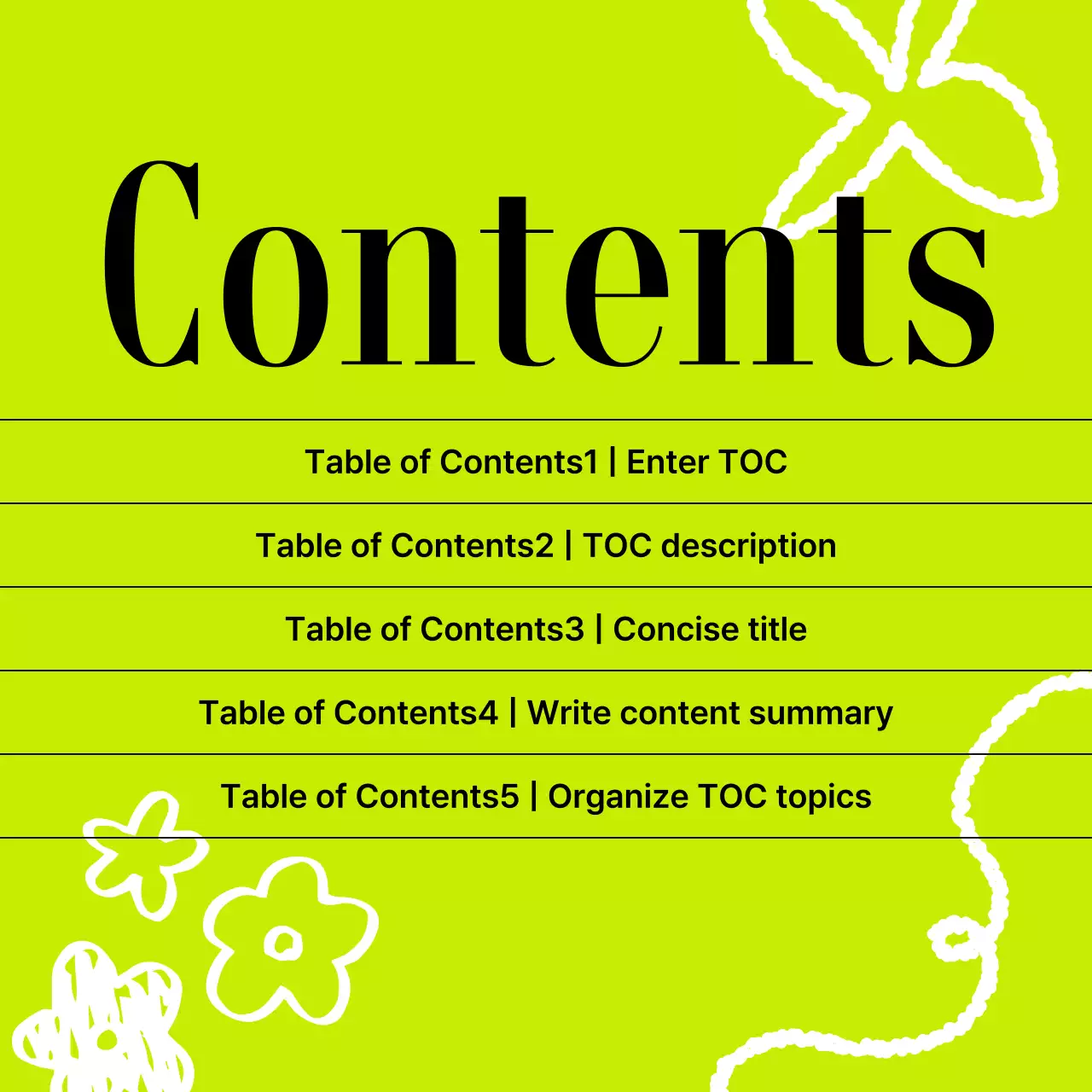 Layout de notícias simples e verde Instagram Carousel