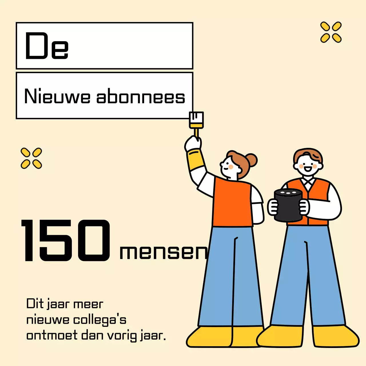 Schattige lichtblauwe agenda