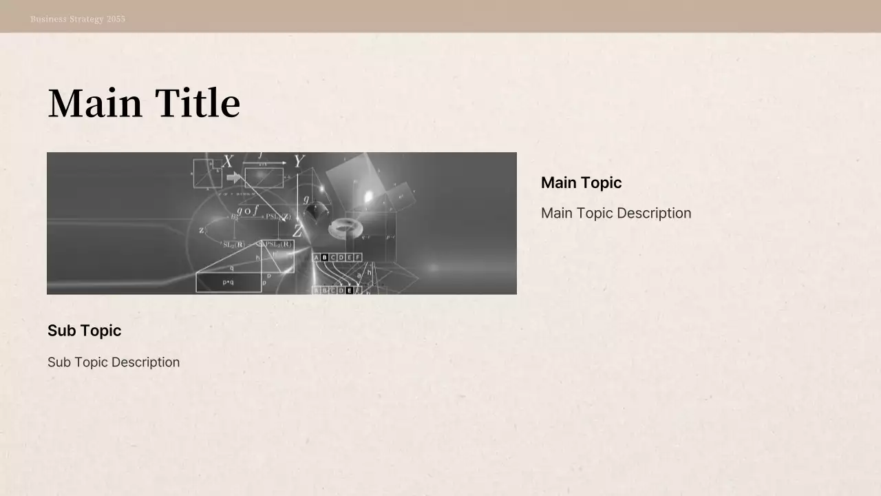 AI 프레젠테이션_템플릿334