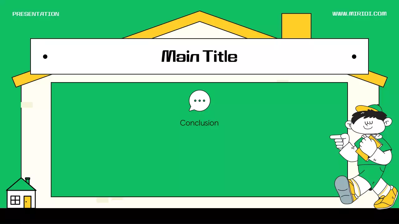 AI Presentation_Template378